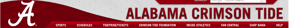 rolltide.com